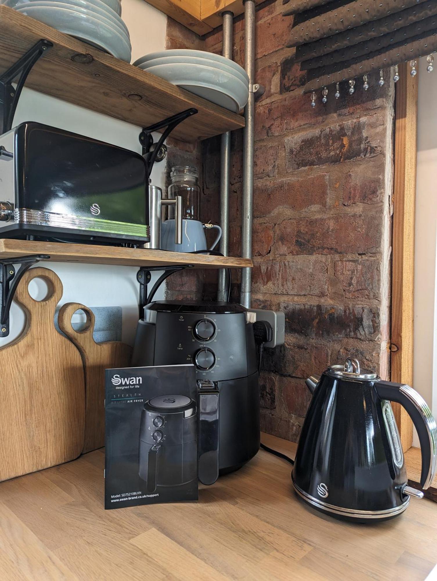 La'Al Cabin, Tiny Home, Unique Space Eden Valley Cumbria Брамптон Экстерьер фото